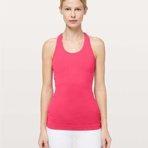 Lululemon Cool Racerback 2 *Nulu